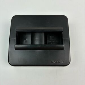 Post-it Pop-up Note weighted Dispenser 3 in C-4214 VINTAGE